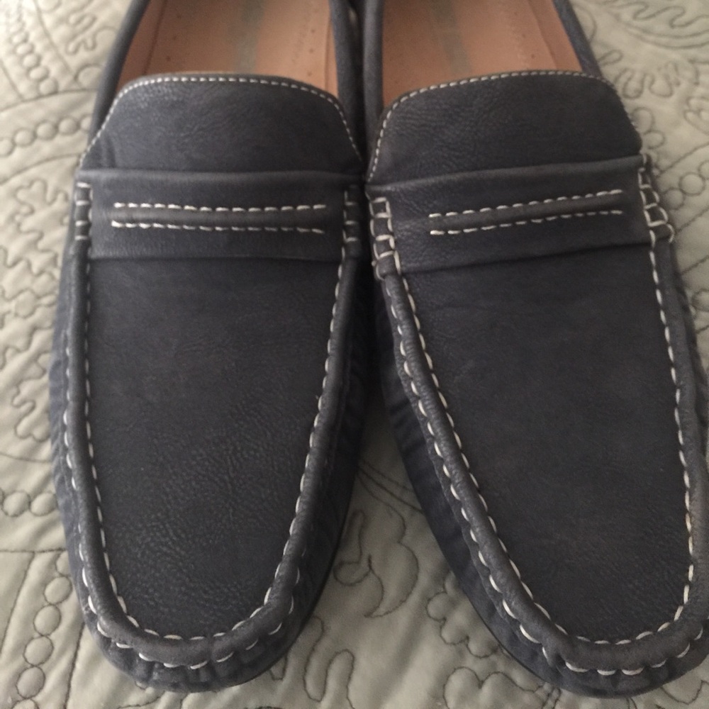 Stacy Adams shoes